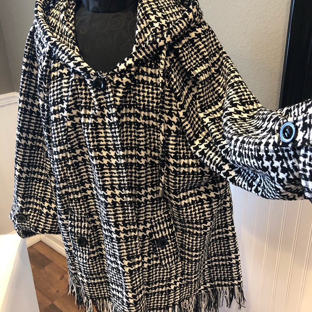 Lightweight chic jacket - Picture 2 of 4